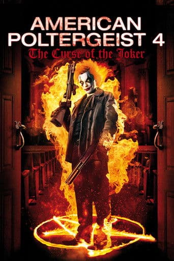 American Poltergeist 4 - The Curse Of The Joker