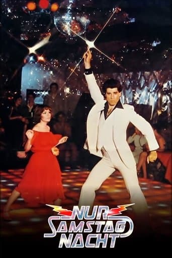 Nur Samstag Nacht
