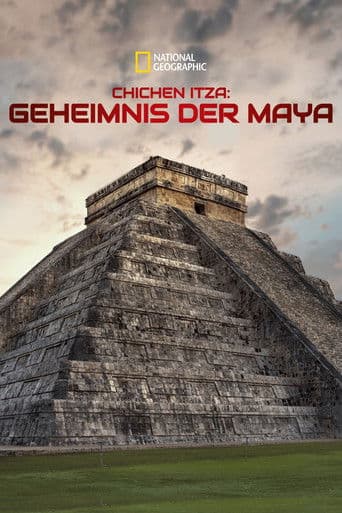 Chichen Itza - Geheimnis der Maya