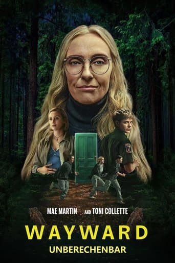 Wayward - Unberechenbar