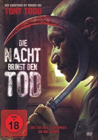Die Nacht bringt den Tod
