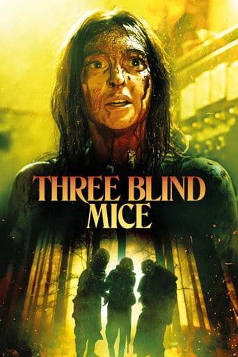 Three Blind Mice