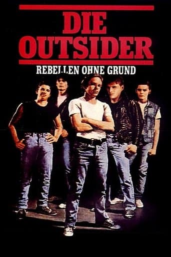 Die Outsider