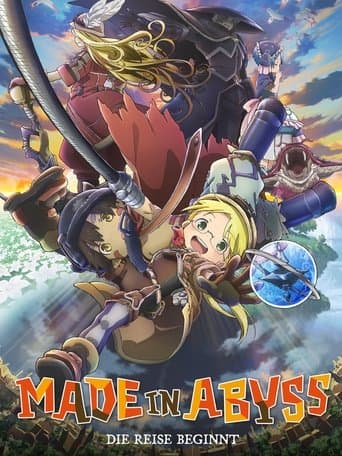 Made in Abyss: Die Reise beginnt