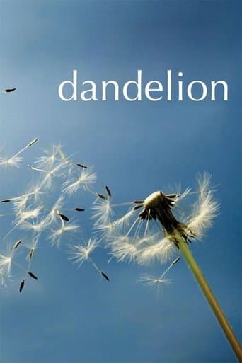Dandelion - Eine Liebe in Idaho