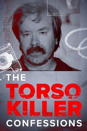 Die Akte Torso-Killer