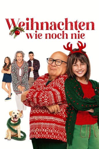 Weihnachten wie noch nie