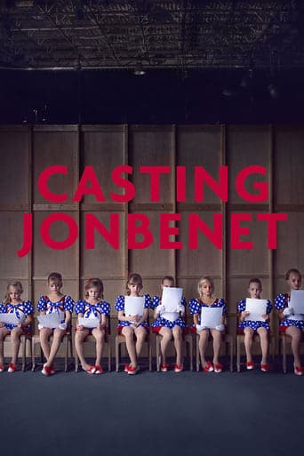 Casting JonBenet