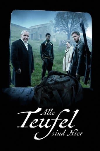 Alle Teufel sind hier