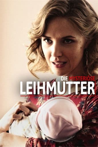 Die mysteriöse Leihmutter