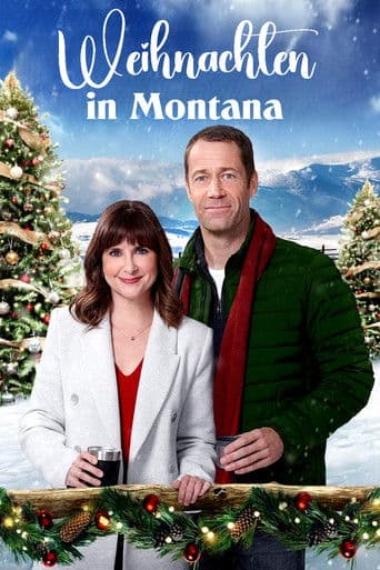 Weihnachten in Montana