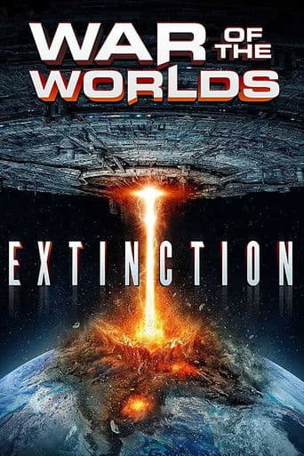 War of the Worlds: Extinction