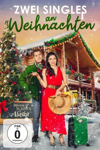 Zwei Singles an Weihnachten