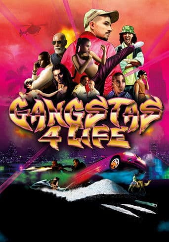 Gangstas 4 Life