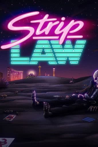 Strip Law – Die Gesetze von Las Vegas