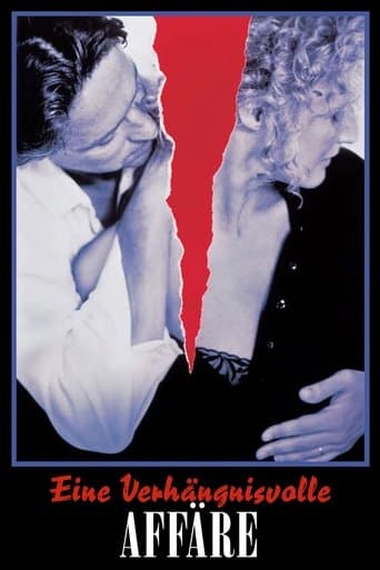 Eine verhängnisvolle Affäre
