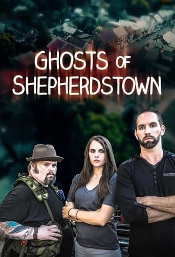 Die Geister von Shepherdstown