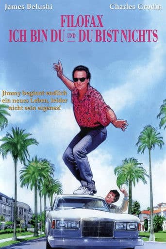 Filofax - Ich bin du und du bist nichts