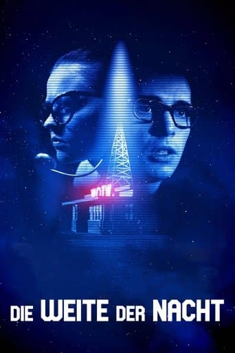 Die Weite der Nacht