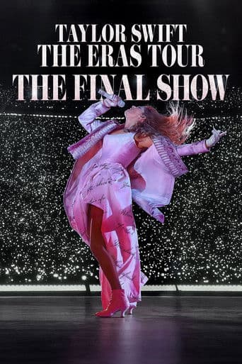 Taylor Swift | The Eras Tour | The Final Show