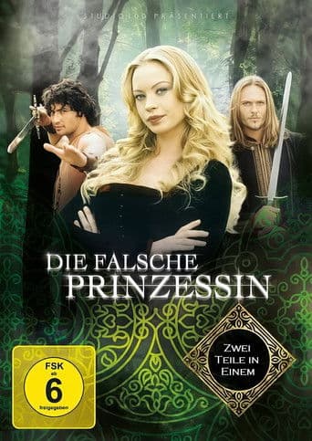 Die falsche Prinzessin