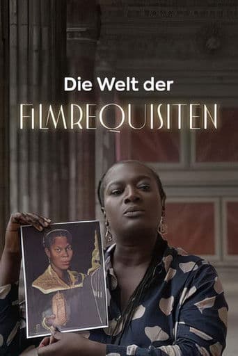 Die Ausstattung der Welt