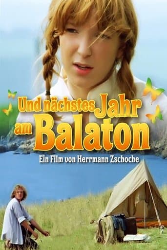 Und nächstes Jahr am Balaton