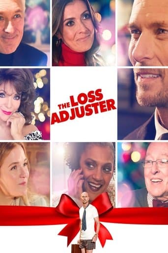 Das Weihnachtsglück – The Loss Adjuster