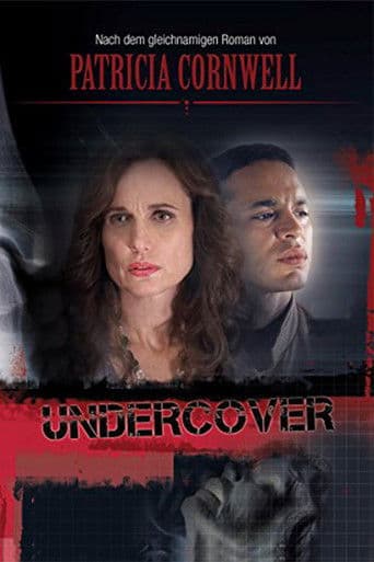Patricia Cornwell - Undercover