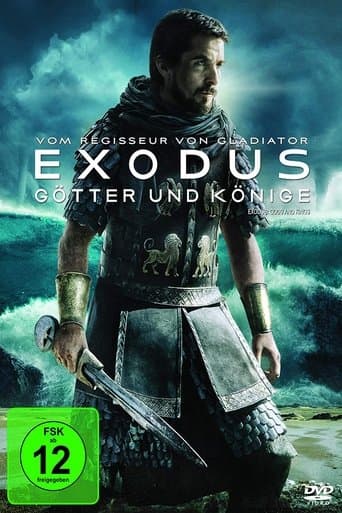Exodus - Götter und Könige