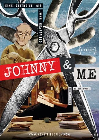 Johnny & Me - Eine Zeitreise mit John Heartfield