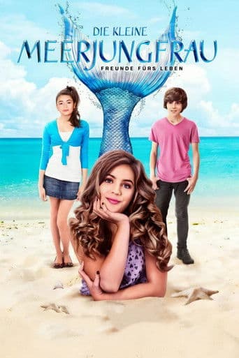 Die kleine Meerjungfrau - Freunde fürs Leben