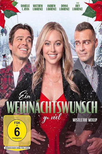 Ein Weihnachtswunsch zu viel