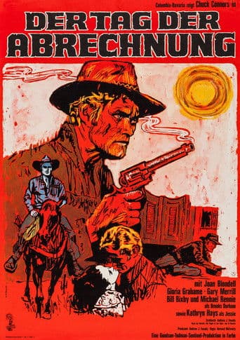 Der Tag der Abrechnung