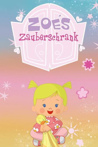 Zoés Zauberschrank