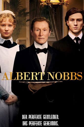 Albert Nobbs