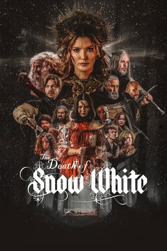 The Death of Snow White
