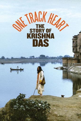 One Track Heart: Die Geschichte des Krishna Das
