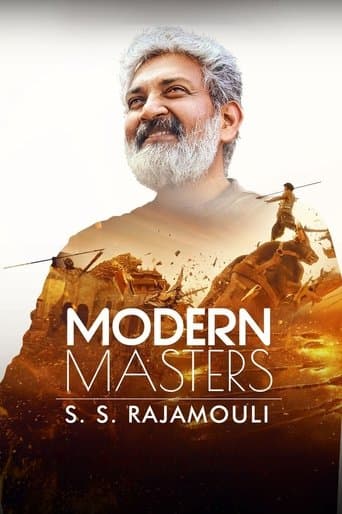 Meister des indischen Films: SS Rajamouli