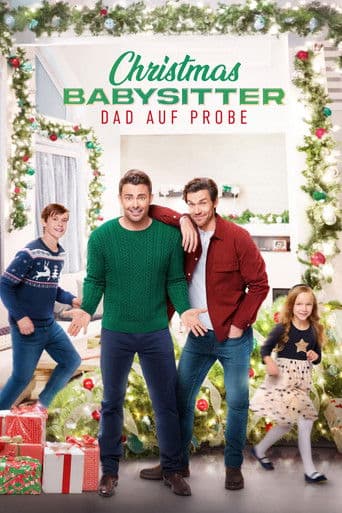 Christmas Babysitter - Dad auf Probe