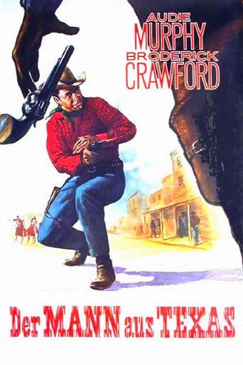 Der Mann aus Texas