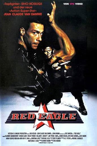 Red Eagle