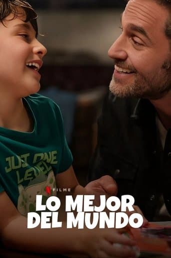 Lo mejor del mundo