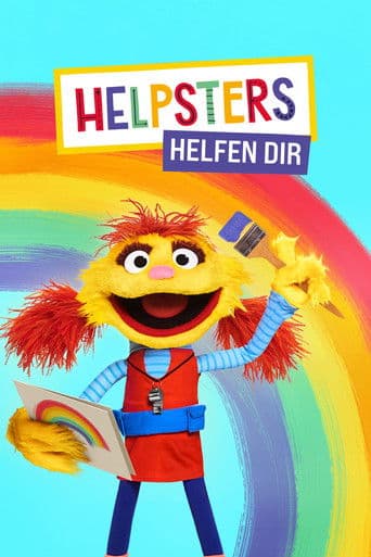 Helpsters helfen dir