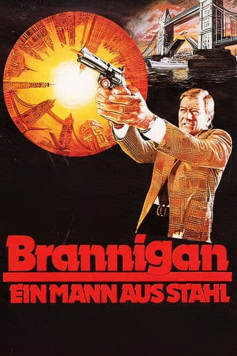 Brannigan - Ein Mann aus Stahl