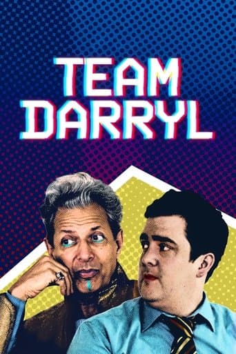 Marvel One-Shot: Team Darryl