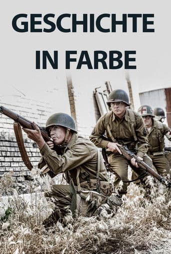 Geschichte in Farbe