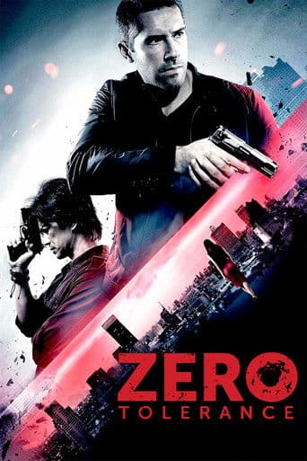 Zero Tolerance - Auge um Auge