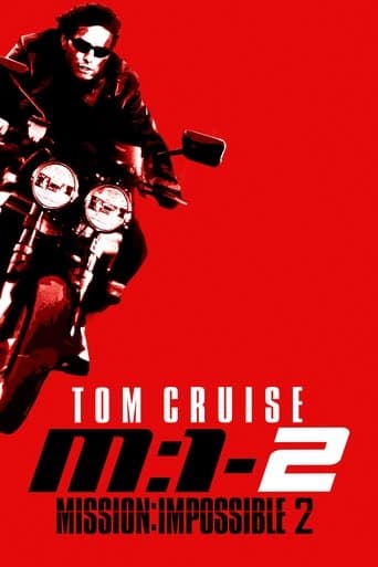 Mission: Impossible II