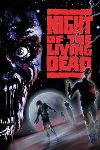 Night of the Living Dead - Die Rückkehr der Untoten